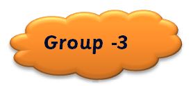 Phonics sound Group 3