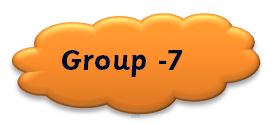 Phonics sound Group 7